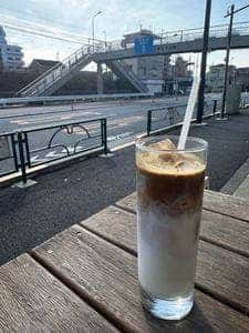 SLOW JET COFFEE