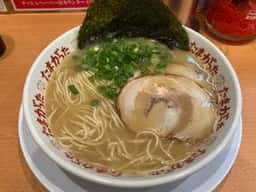 たまがった