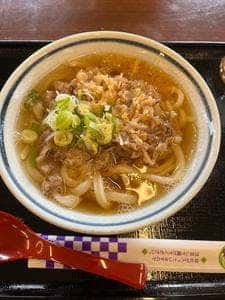 うどん処 但州庵