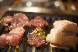 大阪焼肉・ホルモン ふたご 新宿東口店