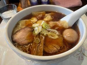 麺や 菜かむら