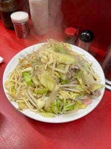 大ちゃんラーメン