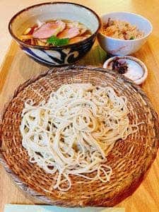 茶房 庭テラス