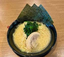 濃厚豚骨ラーメン いちれん家 泉佐野店