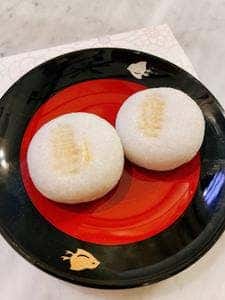 塩瀬総本家 本店
