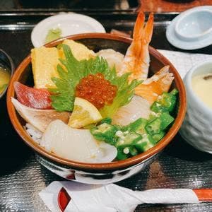 ちょいす静内店