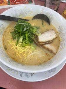 らーめん大王 菱江店