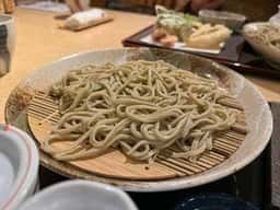 天ぷら・手打ち蕎麦 いとう
