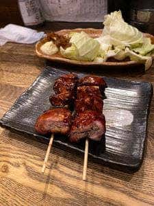 けむり 赤羽店