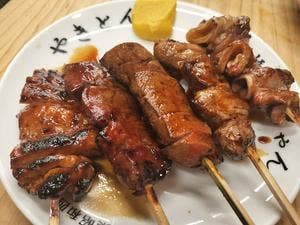 まこちゃんガード下酒場