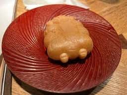 ラムゴロー