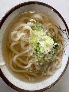 さぬきうどん