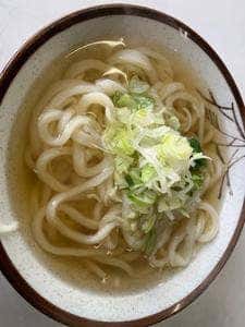 さぬきうどん