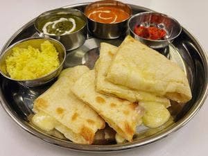 INDIAN RESTAURANT NAMASTE KALIKA