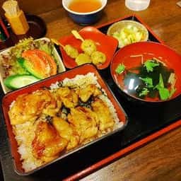 いしばし