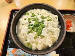 そば処 琉風 那覇空港