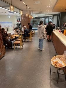 スターバックス コーヒー 那覇OPA店