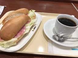 ドトールコーヒーショップ 神田中央通り店