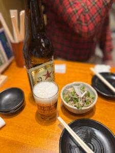 大衆呑処 サカグラ 十三店