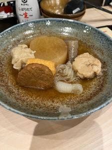 炉端とおでん 呼炉凪来 天神店