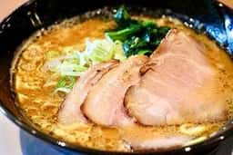 名古屋コーチンラーメン 栄町店