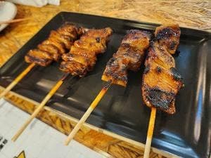 センロギワ.