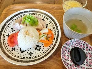 バンテァイスレイ