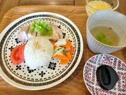 バンテァイスレイ