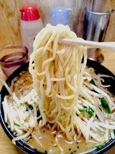ベトコンラーメン 倉敷新京 東岡山店