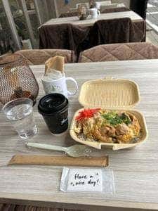 KITACOS Cafe & Garden