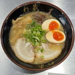 わ蔵 六本木店
