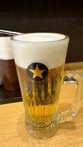 一軒め酒場 エル京橋店