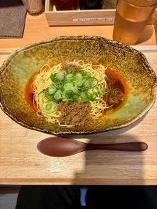 汁なし担々麺 くにまつ 舟入南店
