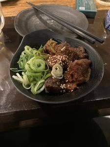 定楽屋 金山店