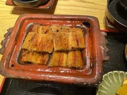 うなぎ・割烹 北御門 諫早本店