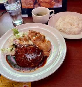 ガスト 千歳店