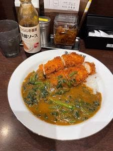 カレーハウスCoCo壱番屋 目黒駅西口店
