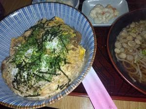 手打そば居酒屋 どんどん