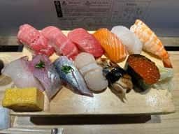 鮨かつた