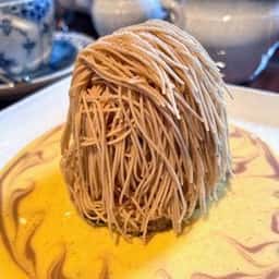 吉祥庵