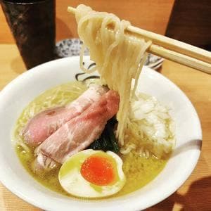 北新地〆。