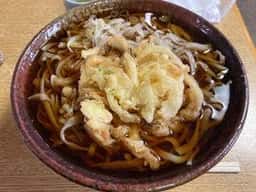 そば処 ふくべ