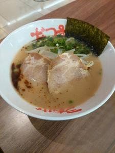 なんつッ亭 海老名サービスエリア下り線