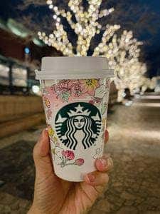 スターバックス コーヒー 恵比寿ガーデンプレイスセンタープラザB1店