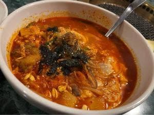 焼肉苑 溝口店