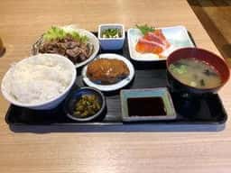 鮮魚とまぐろとおばんざい うおじゅう