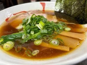 らぁめん風和梨