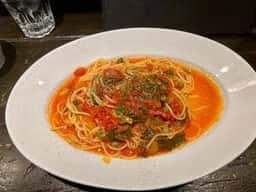Cucina Bar 然
