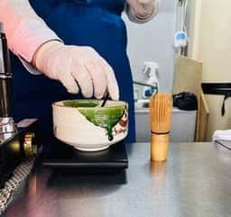 Kubota coffee