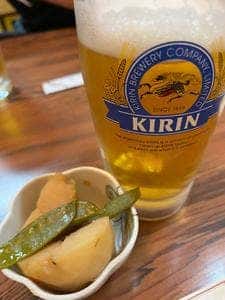 川波